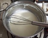 A picture of step 1 of #Cocoa Biscuit banana.