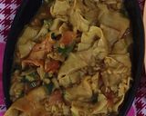 મેથી પાપડનું શાક (Methi Papad Shak Recipe In Gujarati) રેસીપી સ્ટેપ5ફોટો