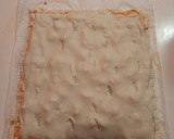 Foto del paso 7 de la receta: Empanada de pisto y pollo con ClickChef