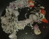 Foto langkah ke 1 dari resep Tumis Pare Pedas.