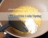 Foto langkah ke 14 dari resep Chicken Cordon bleu.