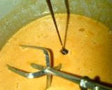 Foto langkah ke 8 dari resep Bolu sarang semut bolu caramel karamel.
