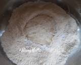 Karari Rumali Roti recipe step 3 photo
