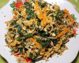 Foto langkah ke 5 dari resep Urap-urap.