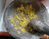 Foto langkah ke 2 dari resep Sambal Cumi.