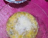 Foto del paso 2 de la receta: Sándwich pizza
