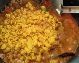 সাউথ ইন্ডিয়ান থালি (South indian thali recipe in Bengali) রেসিপি ধাপ - 3 ছবি