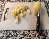Foto del paso 3 de la receta: Brócoli con patatas y zanahorias al vapor