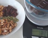Foto del paso 1 de la receta: Baklava de chocolate