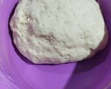 Foto langkah ke 4 dari resep Pizza.