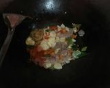Foto langkah ke 3 dari resep Tumis Pindang Suwir.