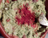 Foto del paso 3 de la receta: Guacamole fácil