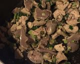 Foto del paso 9 de la receta: Terrina de pavo con pistachos y champignons -fácil