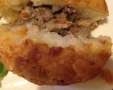 Foto del paso 6 de la receta: Papas rellenas