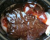 A picture of step 3 of Ellie's Crockpot BBQ Chicken.