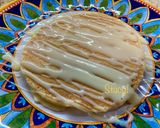 Φωτογραφία βήματος 8 της συνταγής Fluffy Tres Leches Pancakes -Πάνκεϊκς με Τρία Γάλατα!