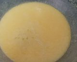 Foto del paso 2 de la receta Brownie de limón con glaseado de limón