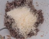 Foto del paso 4 de la receta: Morrones rellenos