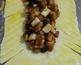 Foto langkah ke 2 dari resep Strudel apple yummi...