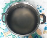 Foto langkah ke 10 dari resep Es Puding Kopyor Sintetis Istimewa.