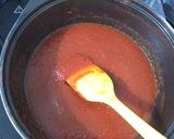 Hình bước làm 1 của món Sốt Cà Ri Nhật Bản (Japanese Curry Paste)