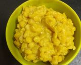 A picture of step 5 of ❤️NON FRIED DAL PAKWAAN ❤️.