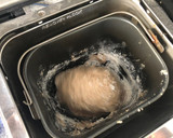 Foto del paso 7 de la receta: Pan integral de huevo en panificadora