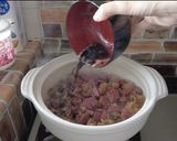 Foto langkah ke 7 dari resep Hongkong Chicken ClayPot Rice | @masakyukyorobun.