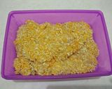 Foto langkah ke 3 dari resep Chicken Katsu Renyah Ala Hokben.