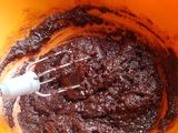 Galletitas de chocolate craqueladas🍫🍪