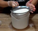 Foto del paso 2 de la receta: Bizcocho súper fácil de naranja, muy tierno y esponjoso