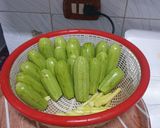 صورة لخطوة 1 من وصفة شيخ المحشي