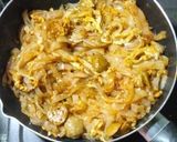 Foto langkah ke 4 dari resep Kwetiau goreng pedas.