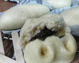 Foto langkah ke 8 dari resep Pao.