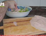 Foto del paso 5 de la receta: Ensalada de puerros