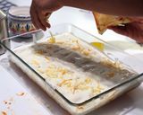 Foto del paso 7 de la receta Canelones de atún en escabeche
