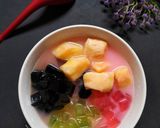 Foto langkah ke 4 dari resep Es Campur.
