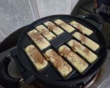 Foto langkah ke 8 dari resep Pukis Banyumas Enak.