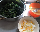 Foto del paso 2 de la receta: Coquetes y pastissets