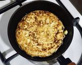 白飯大阪燒的食譜步驟6照片