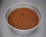 Foto del paso 7 de la receta: Torta negra colombiana