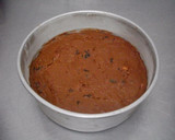 Foto del paso 7 de la receta: Torta negra colombiana