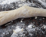 Foto del paso 2 de la receta: Rosca de pascua caseritas.grace