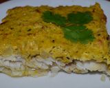 Foto del paso 10 de la receta: Torta de pescado (kaeika samak)