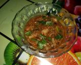 รูปขั้นตอนการทำที่ 3 ของ ไก่ทอดเกลือสมุนไพร&น้ำจิ้มแจ่วเห็ดโคนญี่ปุ่นใส่กากหมู