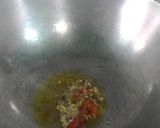 মেথি শাকের চচ্চড়ি (methi saager chorchori recipe in Bengali) রেসিপি ধাপ - 3 ছবি