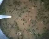 Upma recipe step 3 photo