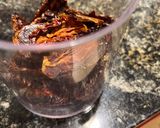Foto del paso 1 de la receta: Tomates secos en conserva