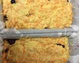 Aunty Eiko's Dark Cherry and Carrot Cake recipe step 7 photo