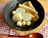 Foto langkah ke 5 dari resep Odeng Ala Lawson.